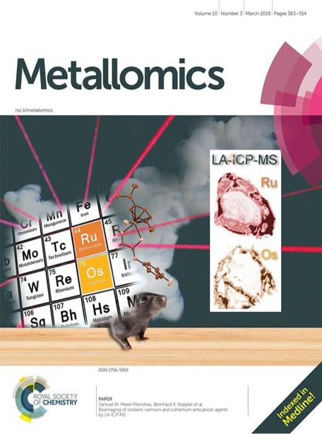 Metallomics